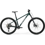 Велосипед MERIDA Big.Trail 600 Deep Forest Green - XL