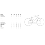 Велосипед MERIDA Big.Trail 500 Gunmeral Grey - XL - фото 1