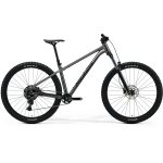 Велосипед MERIDA Big.Trail 300 Gunmeral Grey - XS