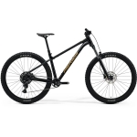 Велосипед MERIDA Big.Trail 300 Black - S