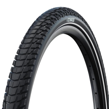 Покришка Schwalbe Marathon Plus Tour 47-622 Performance ADDIX Green SmartGuard TwinSkin