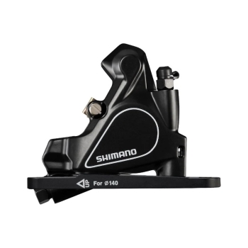 Каліпер передній Shimano BR-RS405-F Flat Mount