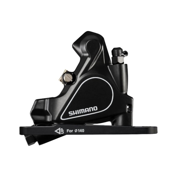 Каліпер передній Shimano BR-RS405-F Flat Mount