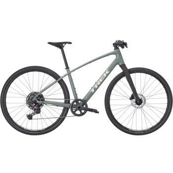 Велосипед TREK FX Sport AL 3