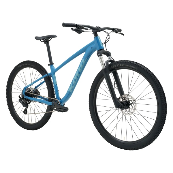 Велосипед KONA Lava Dome 29