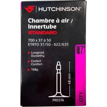 Камера Hutchinson Standard 28