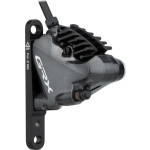 Каліпер передній Shimano GRX BR-RX810-F Flat Mount - фото 1