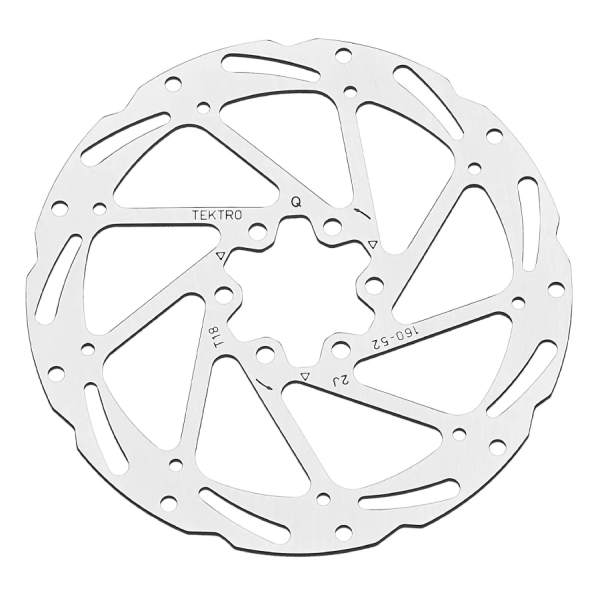 Ротор TEKTRO TR-52 160mm