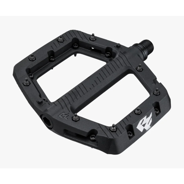 Педалі RACE FACE Chester Large - Black