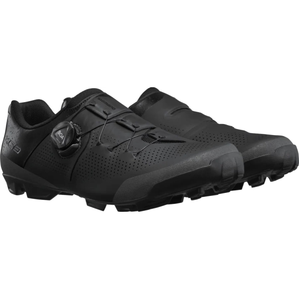 Веловзуття Shimano SH-XC302 - EU40 - фото 2