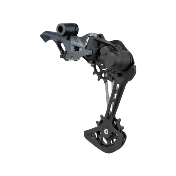 Перемикач задній Shimano SLX RD-M7100 SGS Shadow Plus 1x12 spd