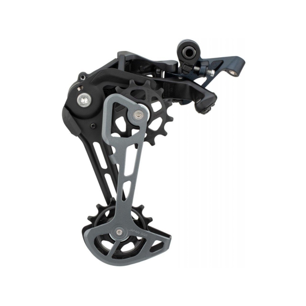 Перемикач задній Shimano SLX RD-M7100 SGS Shadow Plus 1x12 spd - фото 2