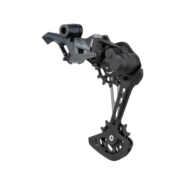 Перемикач задній Shimano SLX RD-M7100 SGS Shadow Plus 1x12 spd