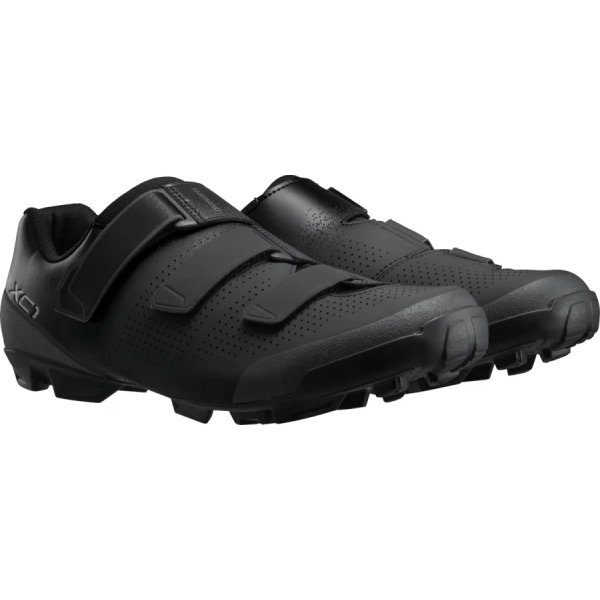 Веловзуття Shimano SH-XC102 - EU41 - фото 2