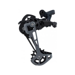 Перемикач задній Shimano SLX RD-M7120 SGS Shadow Plus 2x12 spd - фото 1
