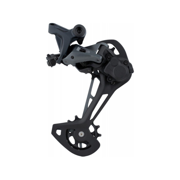 Перемикач задній Shimano SLX RD-M7120 SGS Shadow Plus 2x12 spd - фото 2