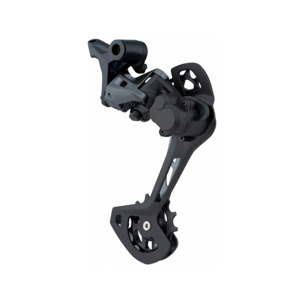 Перемикач задній Shimano SLX RD-M7120 SGS Shadow Plus 2x12 spd