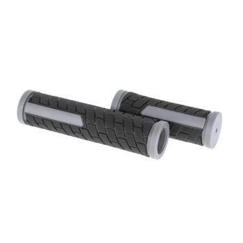 Гріпси ONRIDE Tile 130/92mm чорний/сірий