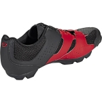 Взуття контактне Giro Cylinder черв/чорн - 42 - фото 2