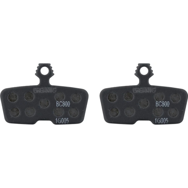Колодки Sram Code DB8 organic OEM - фото 1