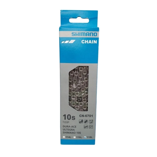 Ланцюг Shimano Ultegra CN-6701