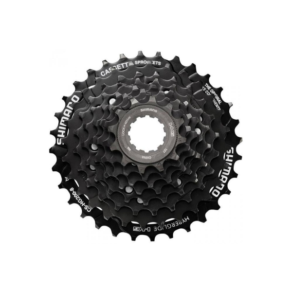 Касета Shimano Tourney TX CS-HG200-8 12-32T