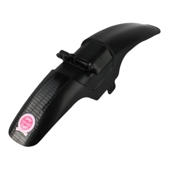 Крило переднє JUICE LUBES Mudhugger Long EVO Bolt-On