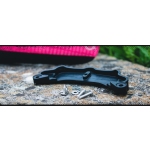 Адаптер крила JUICE LUBES Mudhugger EVO Bolt-On Rockshox Lyric/Psylo/Pike Adapter Pack - фото 1