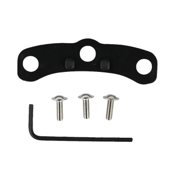 Адаптер крила JUICE LUBES Mudhugger EVO Bolt-On Ohlins Adapter Pack