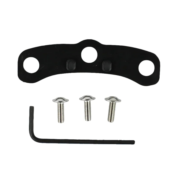Адаптер крила JUICE LUBES Mudhugger EVO Bolt-On Ohlins Adapter Pack