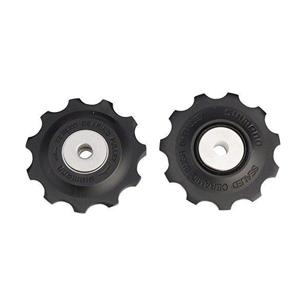 Ролики перемикача Shimano XT/Ultegra