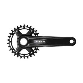 Шатуни Shimano Deore FC-MT510-1 32T / 175mm