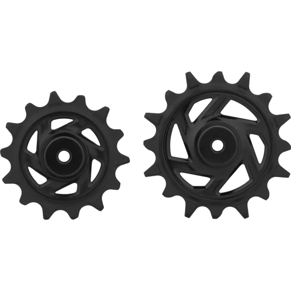 Ролики перемикача SRAM X0 T-Type Eagle AXS 14T/16T 12spd