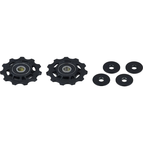 Ролики перемикача SRAM X9 X7 11T/11T 10spd - фото 1