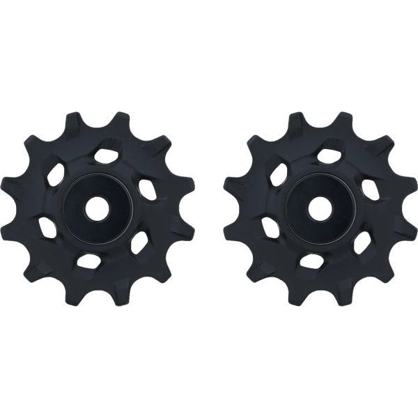 Ролики перемикача SRAM RD X01/DH X-Sync 11T/11T 11spd