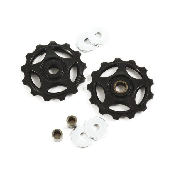 Ролики перемикача Shimano RD-M410 13T