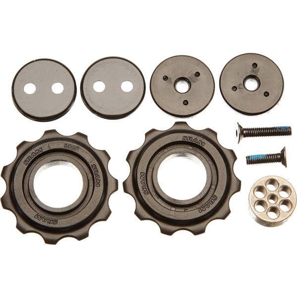 Ролики перемикача SRAM X4/X5 11T/11T 8/9spd