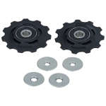 Ролики перемикача SRAM Force22 Rival22 11T/11T 11spd - фото 1