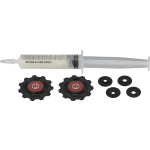 Ролики перемикача SRAM RD Ceramic BRG Aeroglide Road 11T/11T 10/11spd - фото 1