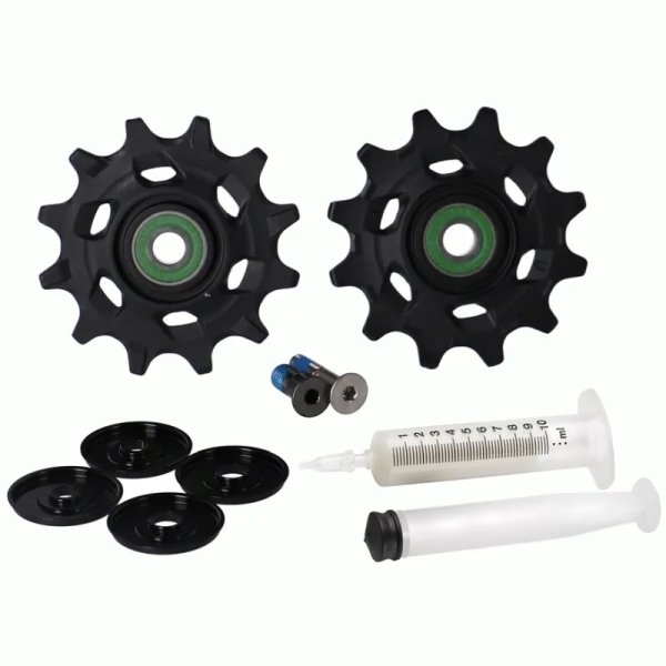 Ролики перемикача SRAM Red eTap AXS 12T/12T 12spd