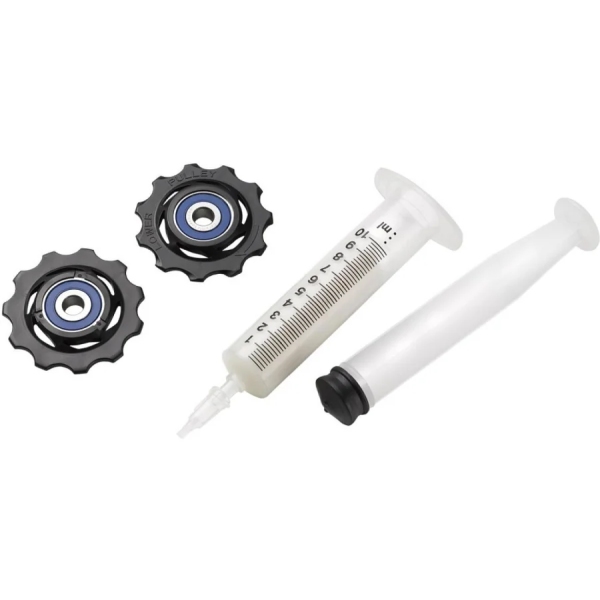 Ролики перемикача SRAM Red eTap 11T/11T 11spd - фото 1