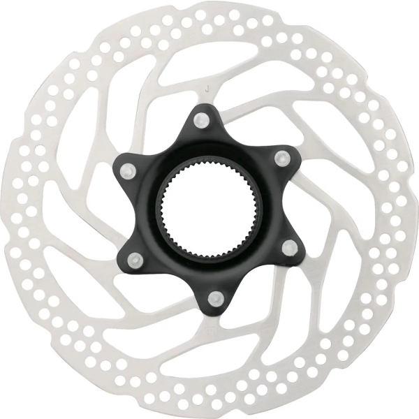 Гальмiвний ротор Shimano SM-RT30-S Center Lock 160mm