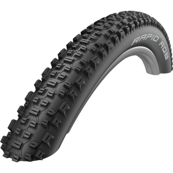 Покришка Schwalbe Rapid Rob 27,5x2,1 Active SBC