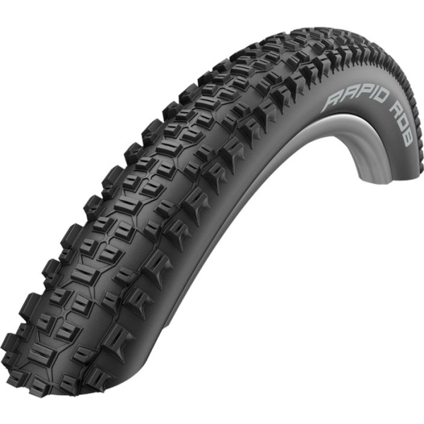 Покришка Schwalbe Rapid Rob 27,5x2,1 Active SBC