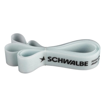 Фліпер Schwalbe High Pressure Rim Tape TPU 25-584