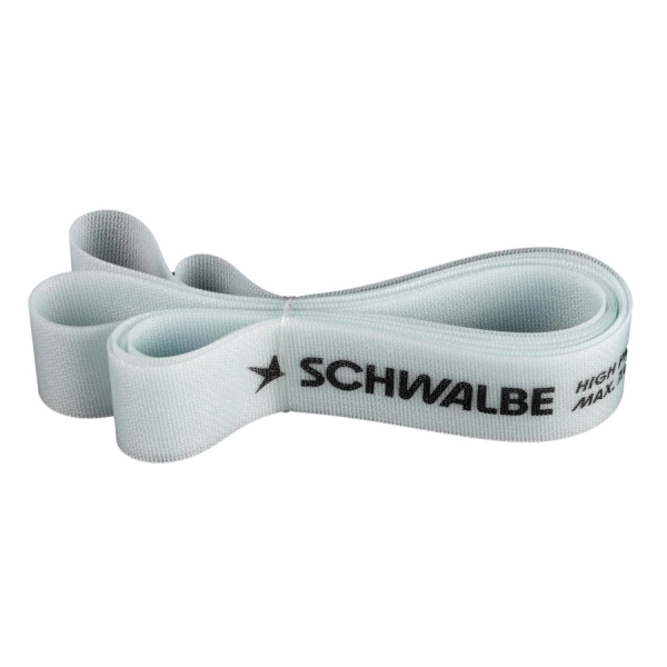 Фліпер Schwalbe High Pressure Rim Tape TPU 25-584