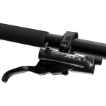 Гальмо дискове гідравлічне Shimano XT M8200 заднє - фото 1