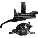 Гальмо дискове гідравлічне Shimano XT M8200 заднє