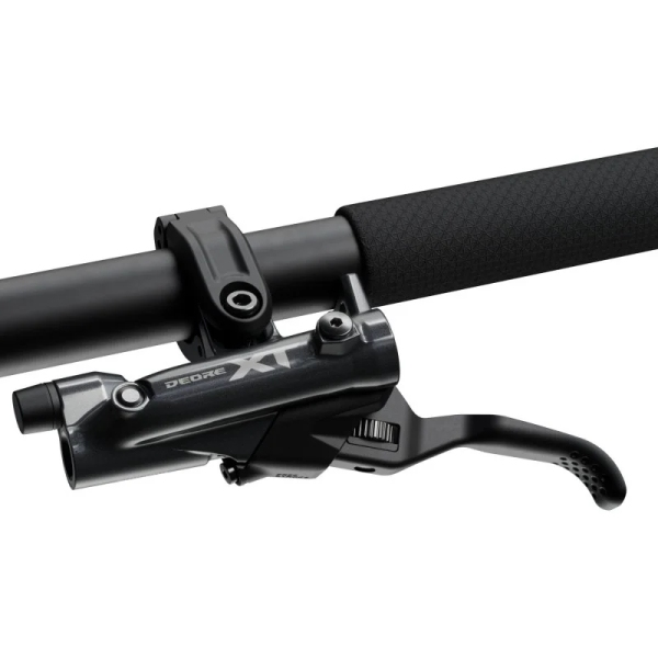 Гальмо дискове гідравлічне Shimano XT M8200 переднє - фото 1