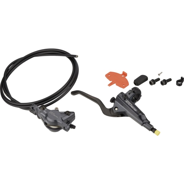 Гальмо дискове гідравлічне Shimano Cues U8000 заднє - фото 1